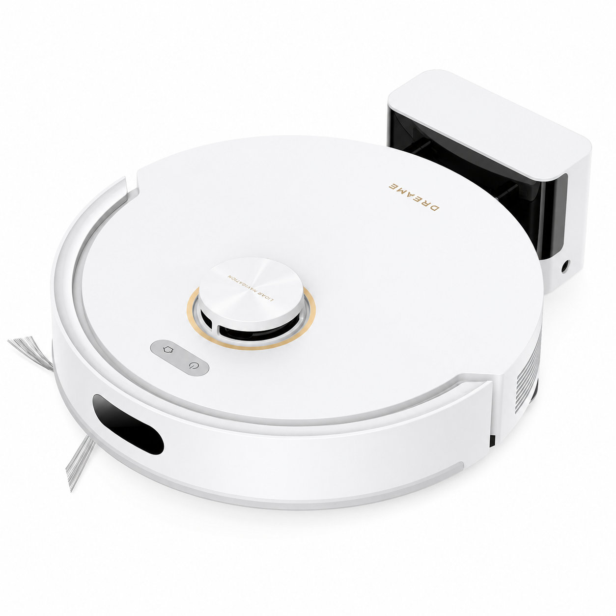 Робот-пылесос Xiaomi Dreame Vacuum Cleaner F21 ( Eu )