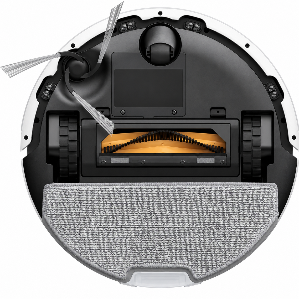 Робот-пылесос Xiaomi Dreame Vacuum Cleaner F21 ( Eu )