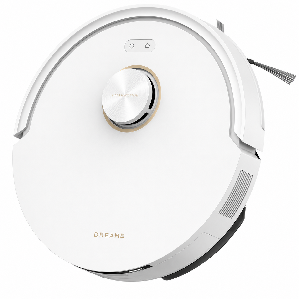Робот-пылесос Xiaomi Dreame Vacuum Cleaner F21 ( Eu )
