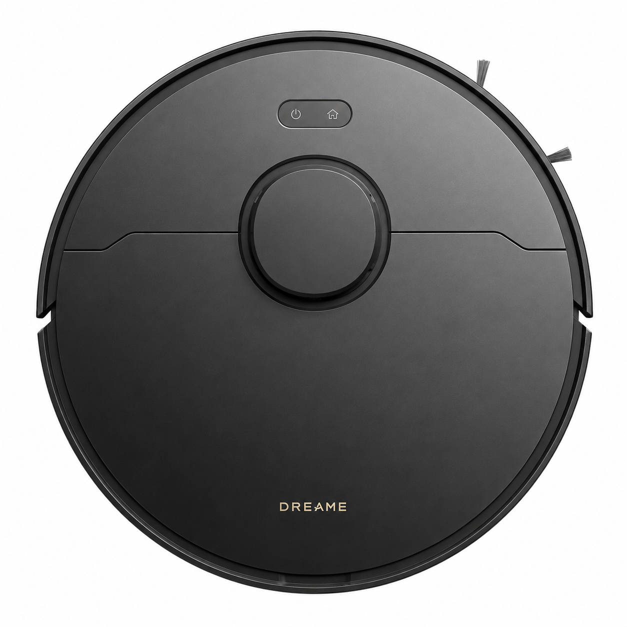 Робот-пылесос Xiaomi Dreame Vacuum Cleaner F21 Plus (EU, черный)