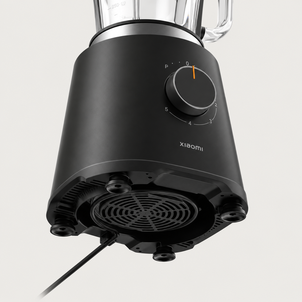 Блендер Xiaomi Blender EU