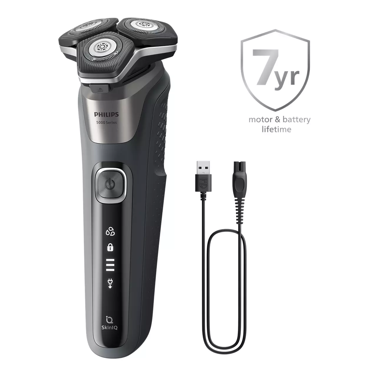 Электробритва Philips S5887/10 Shaver Серии 5000