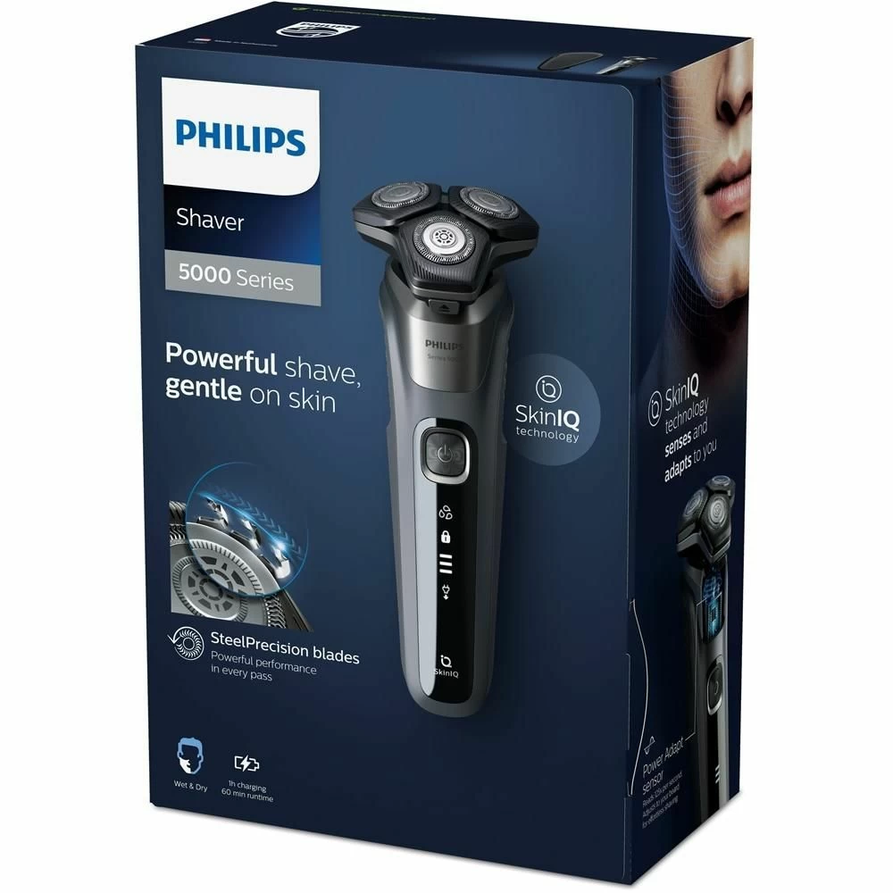 Электробритва Philips S5887/10 Shaver Серии 5000