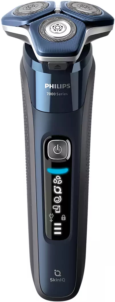 Электробритва PHILIPS Series 7000 SkinIQ S7885/55