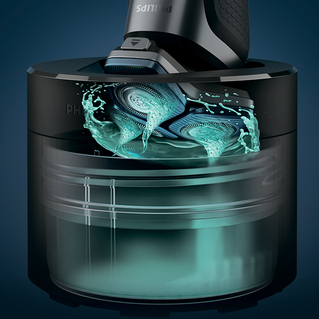 Электробритва PHILIPS Series 7000 SkinIQ S7887/55