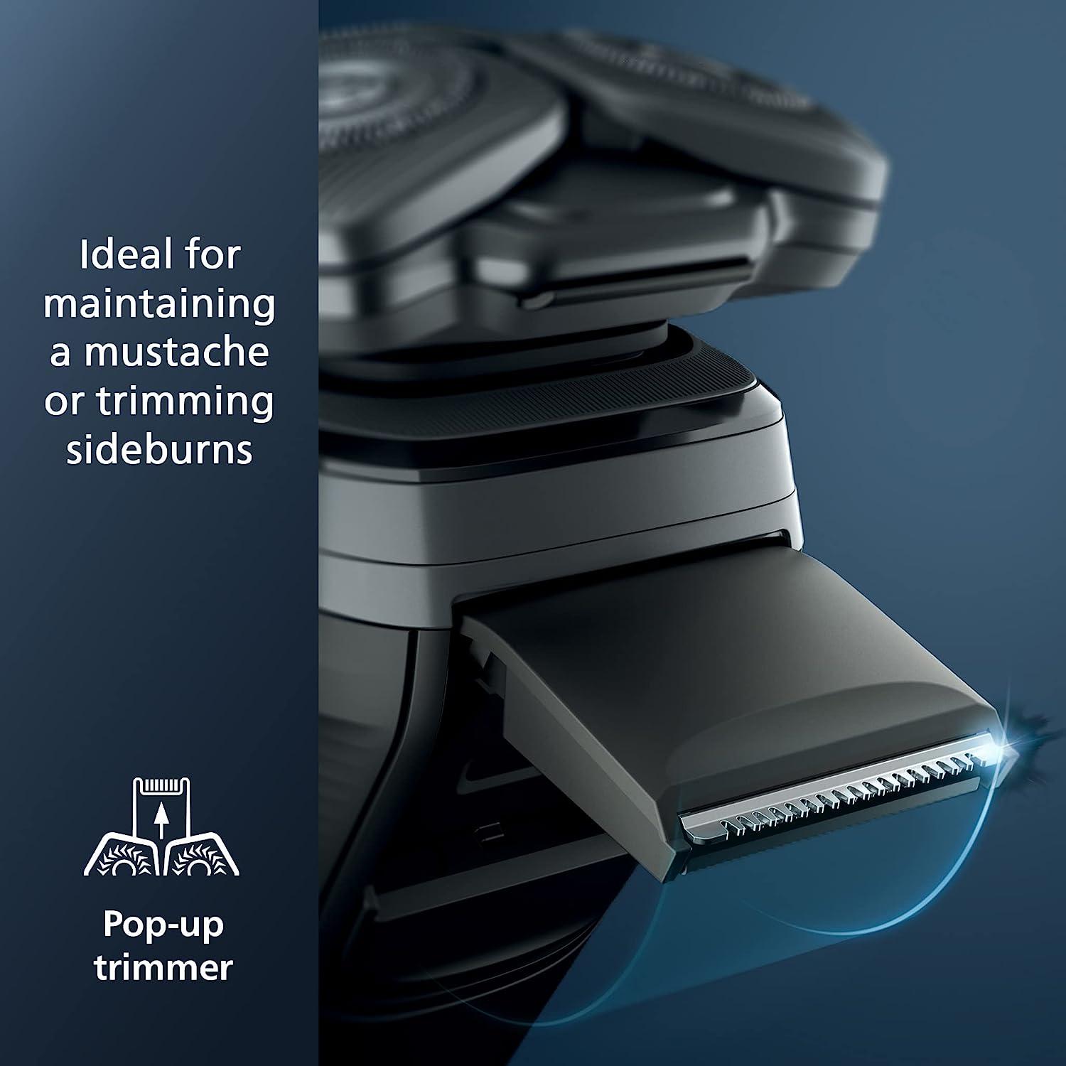 Электробритва PHILIPS Series 7000 SkinIQ S7887/55