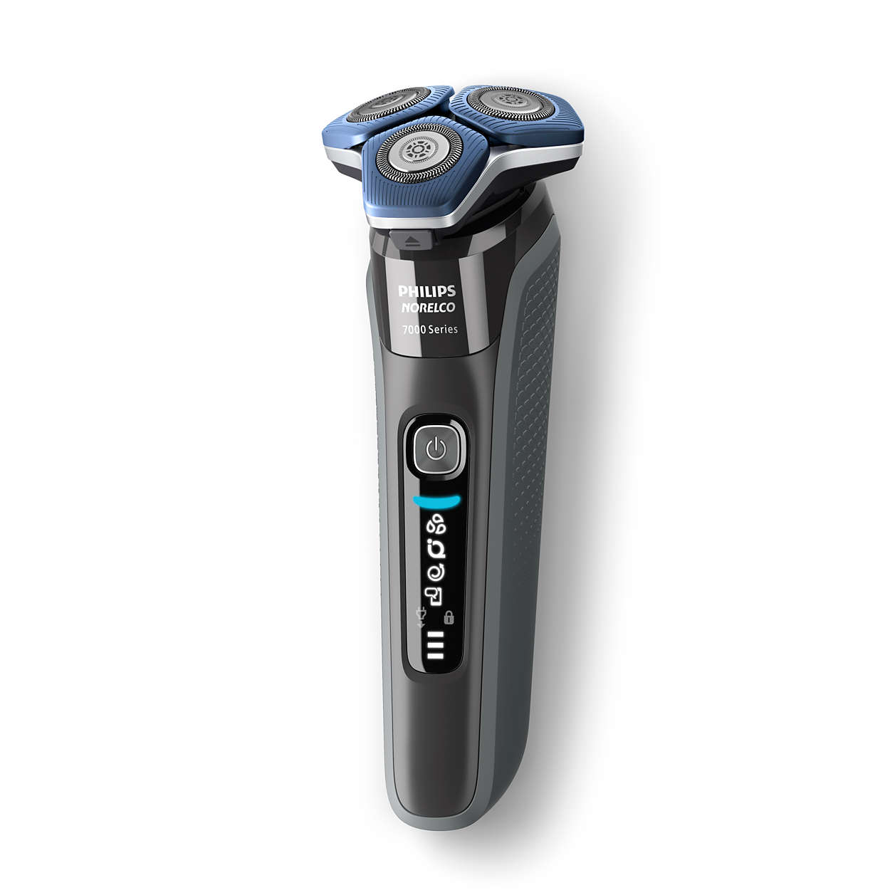 Электробритва PHILIPS Series 7000 SkinIQ S7887/55