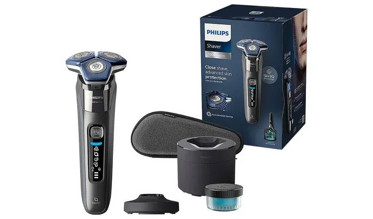 Электробритва PHILIPS Series 7000 SkinIQ S7887/55