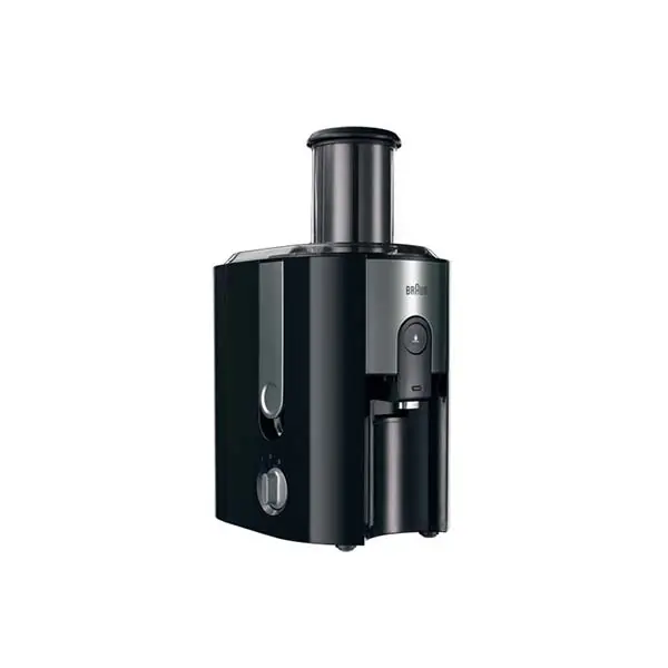 Соковыжималка Braun J500 MultiQuick 5