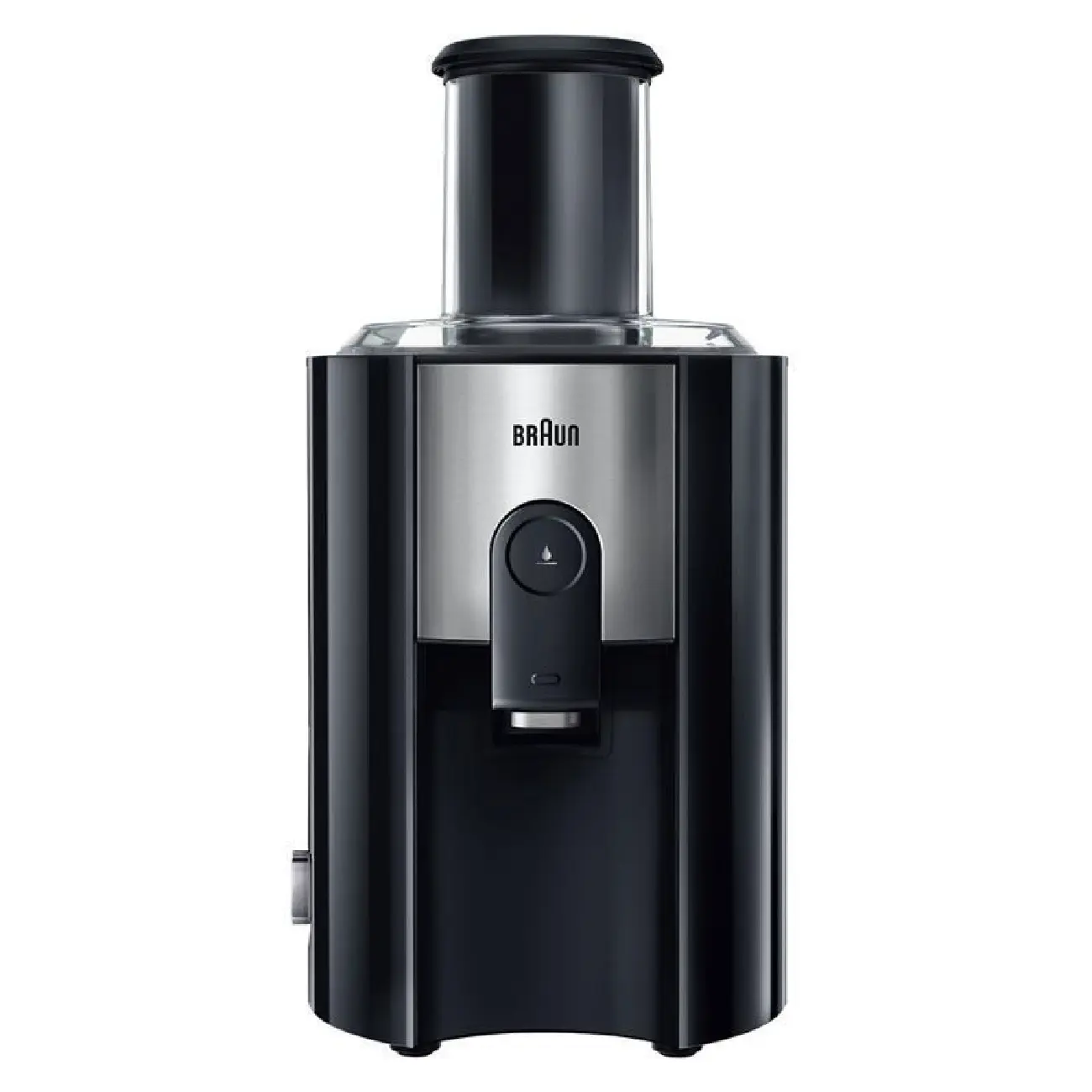 Соковыжималка Braun J500 MultiQuick 5