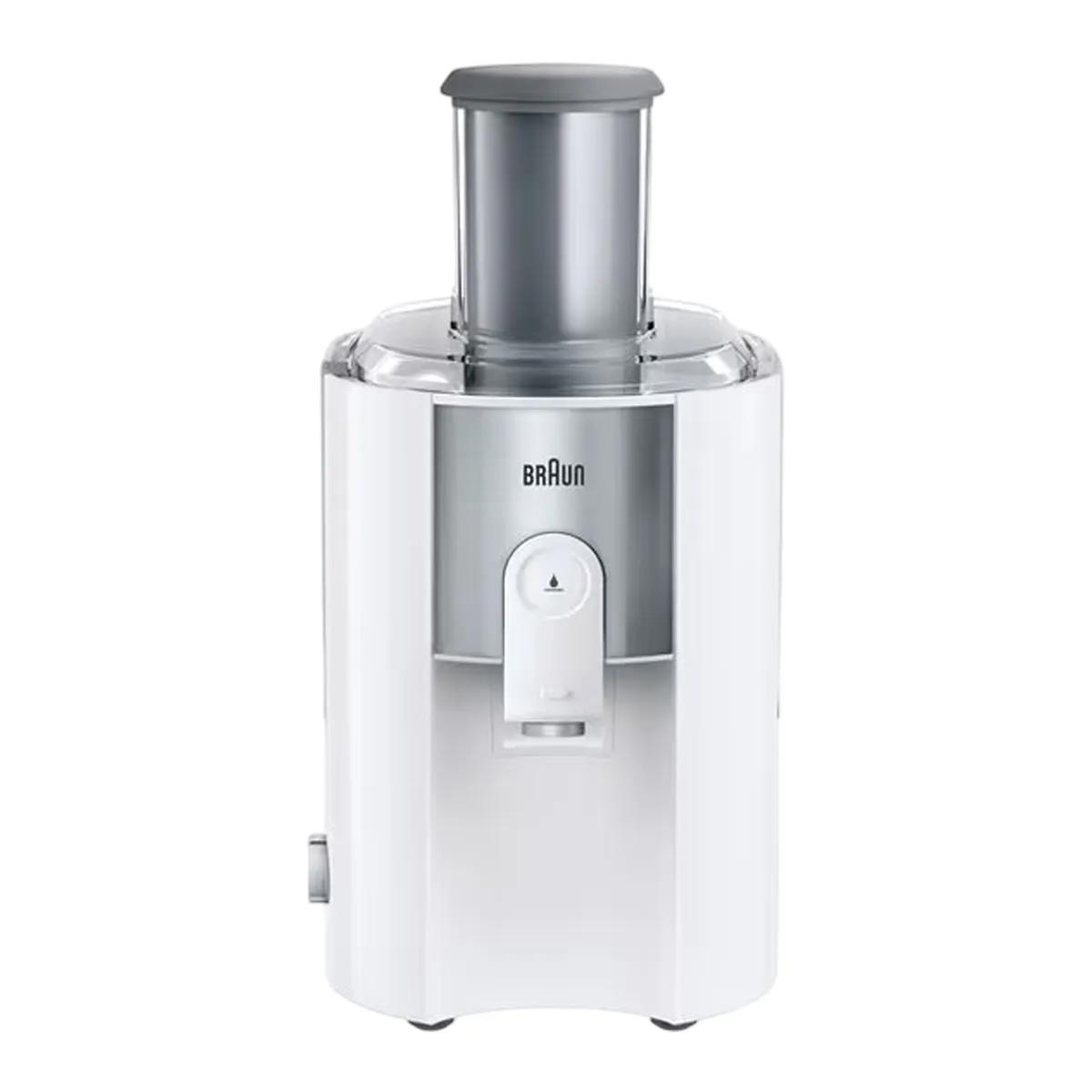 Соковыжималка Braun J500 MultiQuick 5