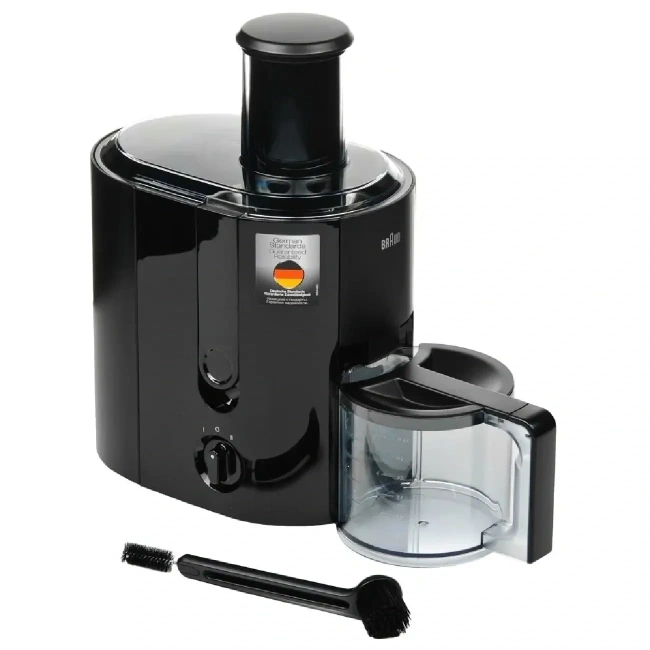 Соковыжималка Braun J300 Multiquick 3