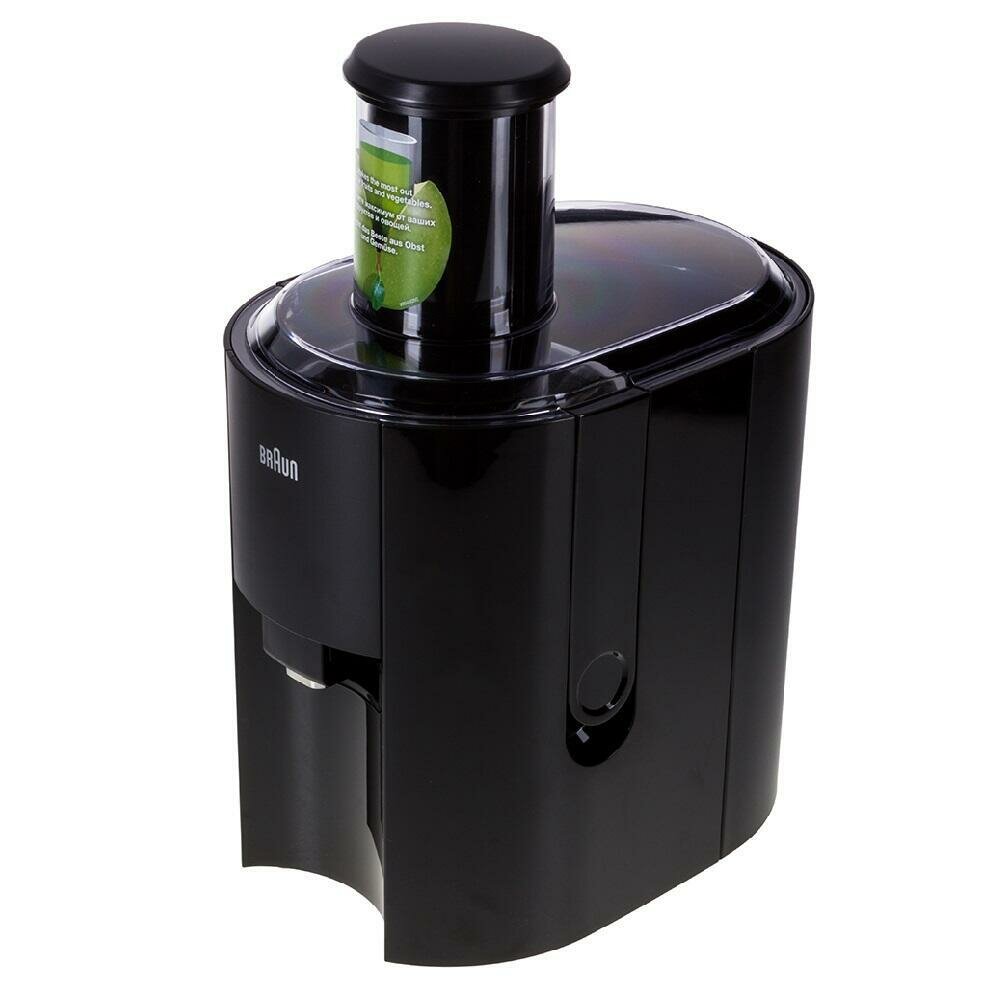 Соковыжималка Braun J300 Multiquick 3
