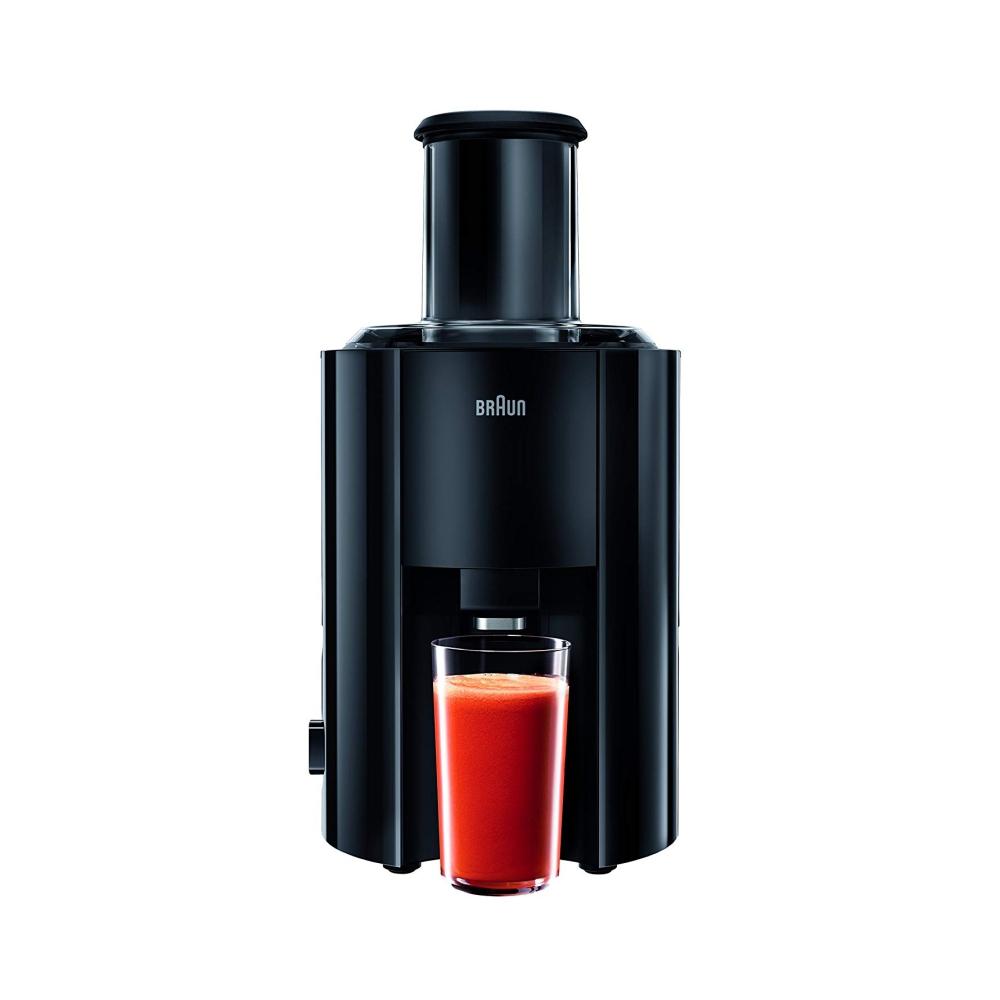 Соковыжималка Braun J300 Multiquick 3