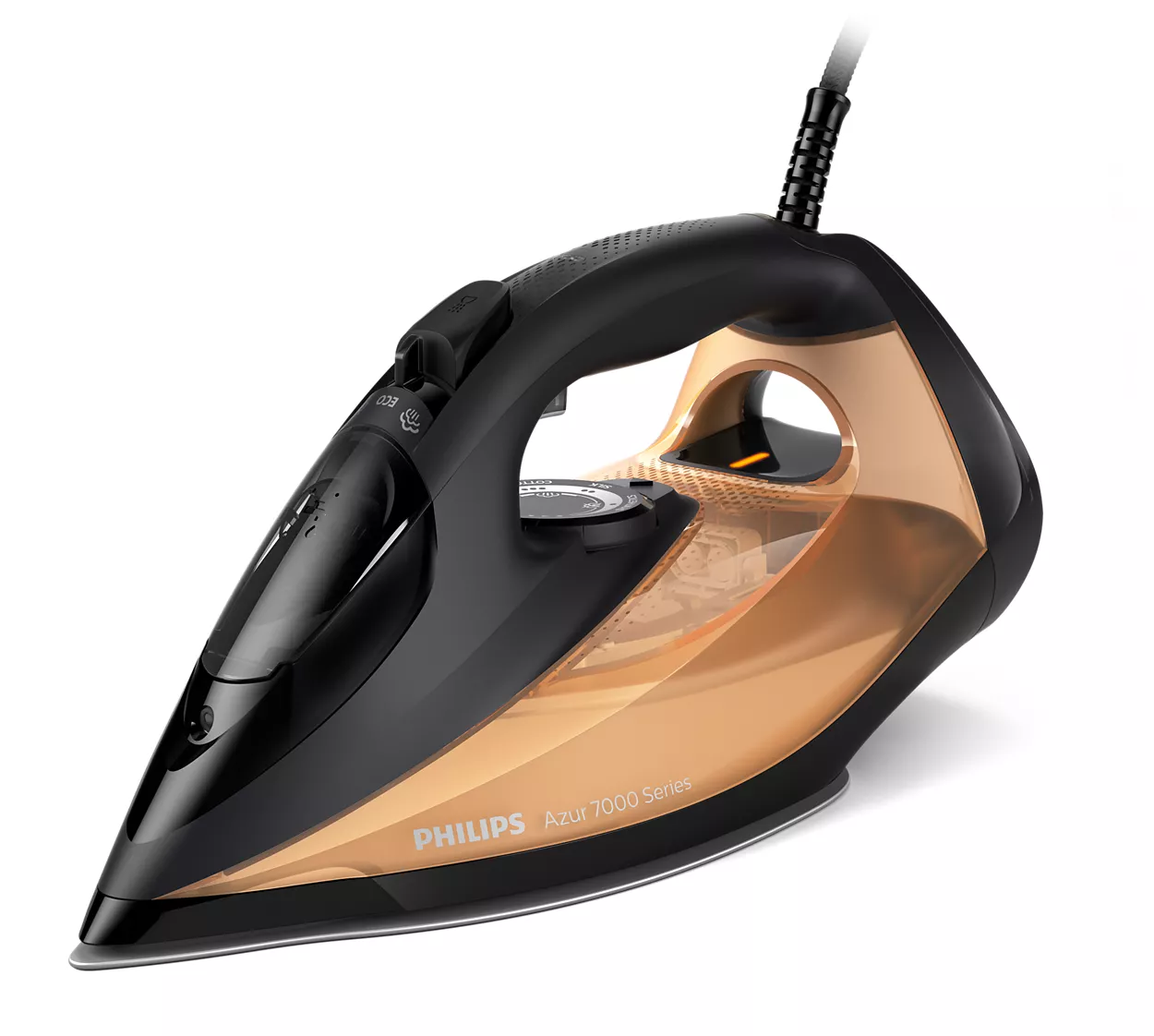 Утюг Philips DST7040/80 серии 7000 (Azur)