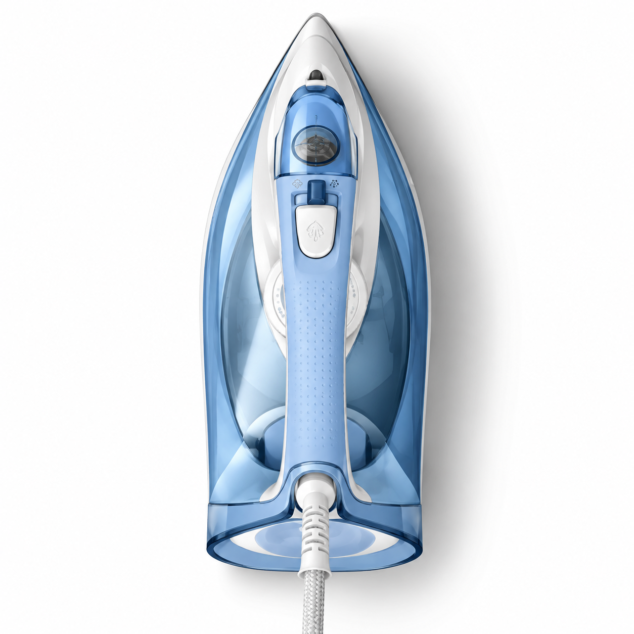 Утюг Philips Azur DST7011/20 (серия 7000)