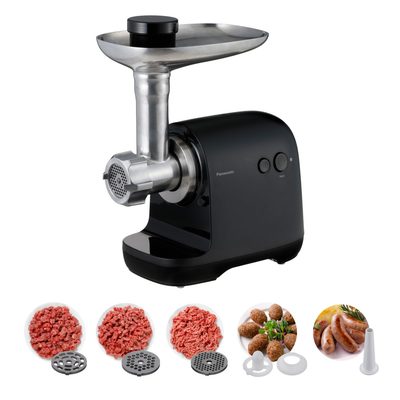 Мясорубка Panasonic MK-GX1710KTQ