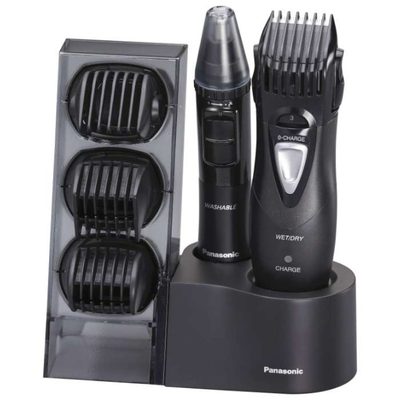 Триммер для бороды и волос Panasonic ER-GY10CM520