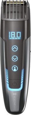 Триммер для бороды Remington MB4700 Touch tech