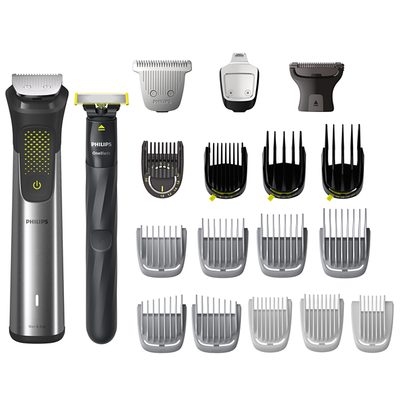 Триммер Philips серия 9000 MG9553/15 20 в 1