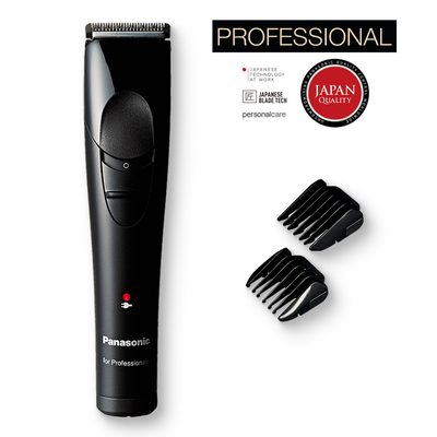 Машинка для стрижки Panasonic ER-GP21-K820