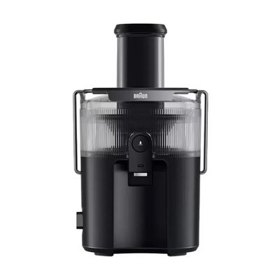 Соковыжималка BRAUN SJ7000WH/BK