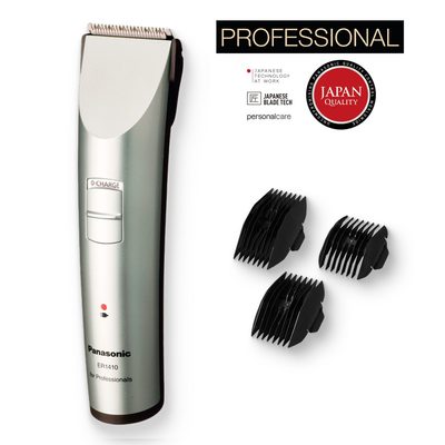 Машинка для стрижки Panasonic ER1410S520