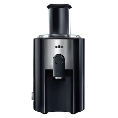 Соковыжималка Braun J500 MultiQuick 5