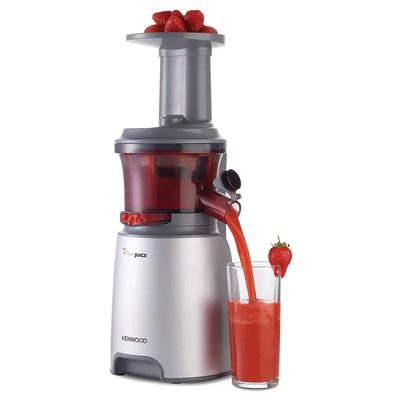 Шнековая соковыжималка KENWOOD JMP601SI