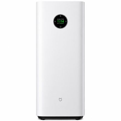 Очиститель воздуха Xiaomi MIJIA smart air purifier MAX EU