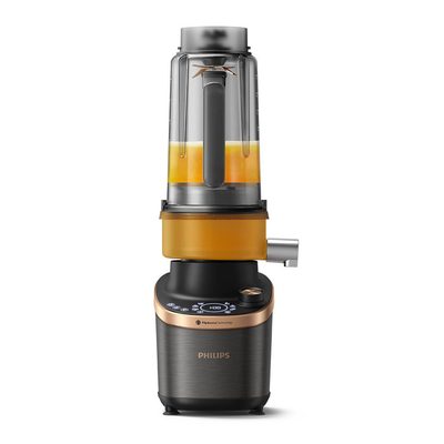 Блендер с соковыжималкой Philips 7000 Series Flip&amp;Juice Technology HR3770/00