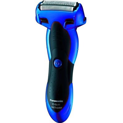 Электробритва Panasonic ES-SL41-A520 (синяя)