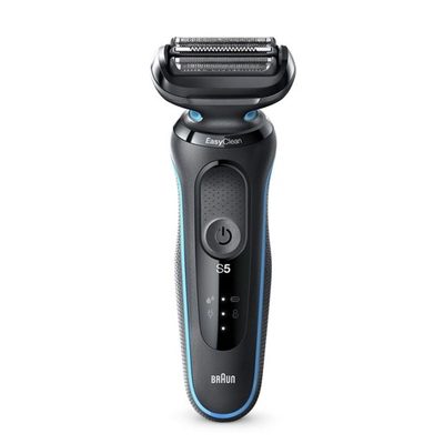 Электробритва Braun Series 5 50-M1000s Mint