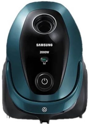 Пылесос Samsung VC20M2545CN/EV Зелёный