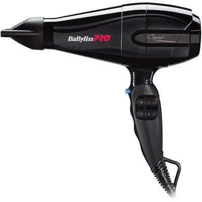 BaByliss PRO BAB6570RE Caruso