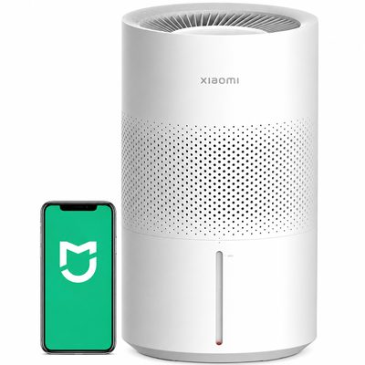 Увлажнитель воздуха Xiaomi Smart Evaporative Humidifier Pro ( EU )