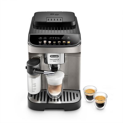 Кофемашина DeLonghi ECAM290.81.TB Magnifica Evo