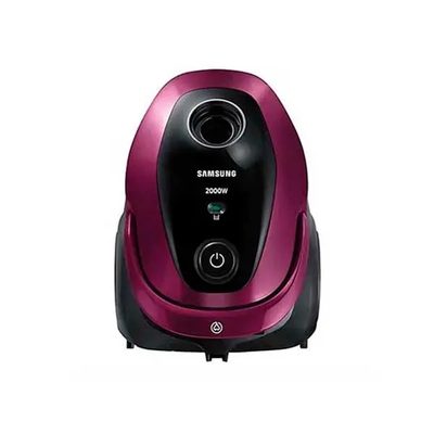Пылесос Samsung VC20M2560CP/EV Pink