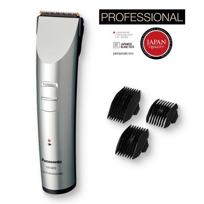 Машинка для стрижки Panasonic ER1420S520