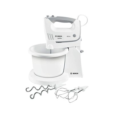 Миксер с чашей BOSCH MFQ36460