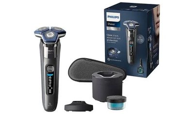 Электробритва PHILIPS Series 7000 SkinIQ S7887/55
