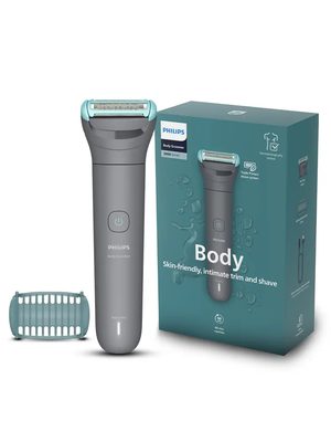 Триммер для тела Philips body groomer BG3470/15