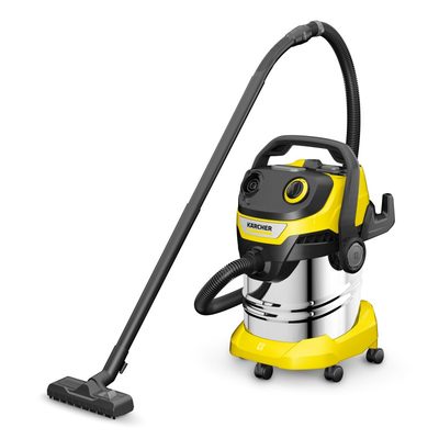 Хозяйственный пылесос KARCHER WD 5 S V-25/5/22