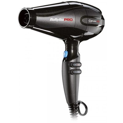 Фен BaByliss PRO Caruso-HQ BAB6990IE Made in Italy
