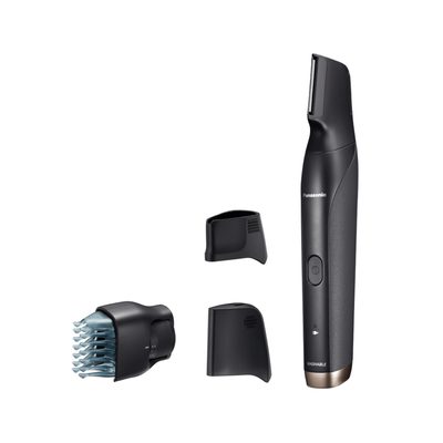 Триммер для бороды и волос Panasonic ER-GD61-K520