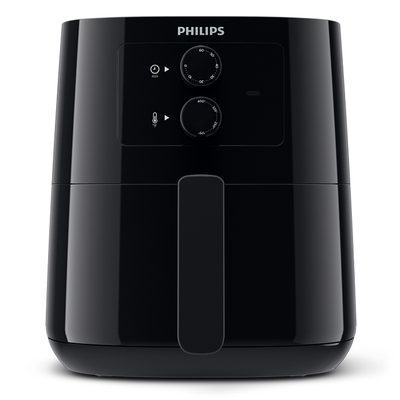 Аэрогриль (аэрофритюрница) Philips Airfryer HD9200 Series 3000 на 4.1 литров