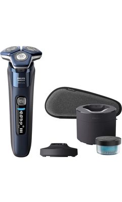 Электробритва PHILIPS Series 7000 SkinIQ S7885/55