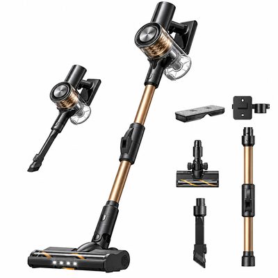 Беспроводной пылесос Dreame R10S Lite Vacuum cleaner (EU) Глобал