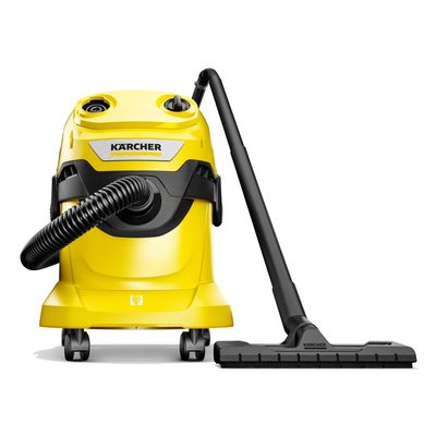 Хозяйственный пылесос KARCHER WD 4 P S V-20/5/22