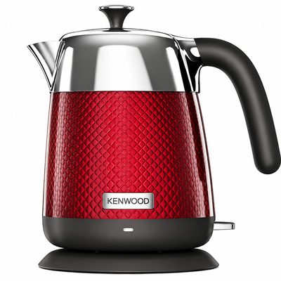 Электрический чайник KENWOOD ZJM810RD